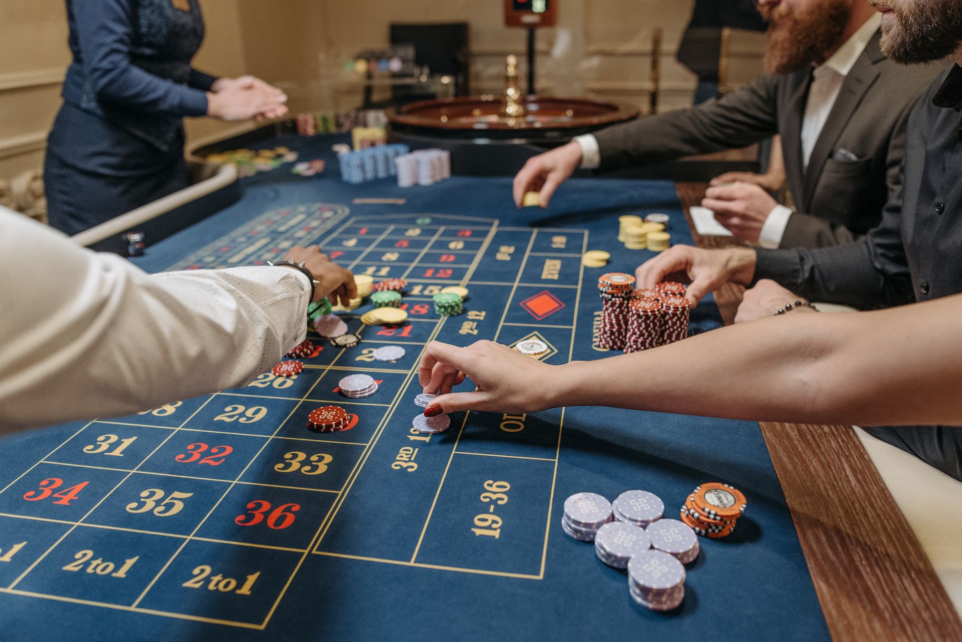 Ban Sports Betting: A Clear Look at New Senate Bill