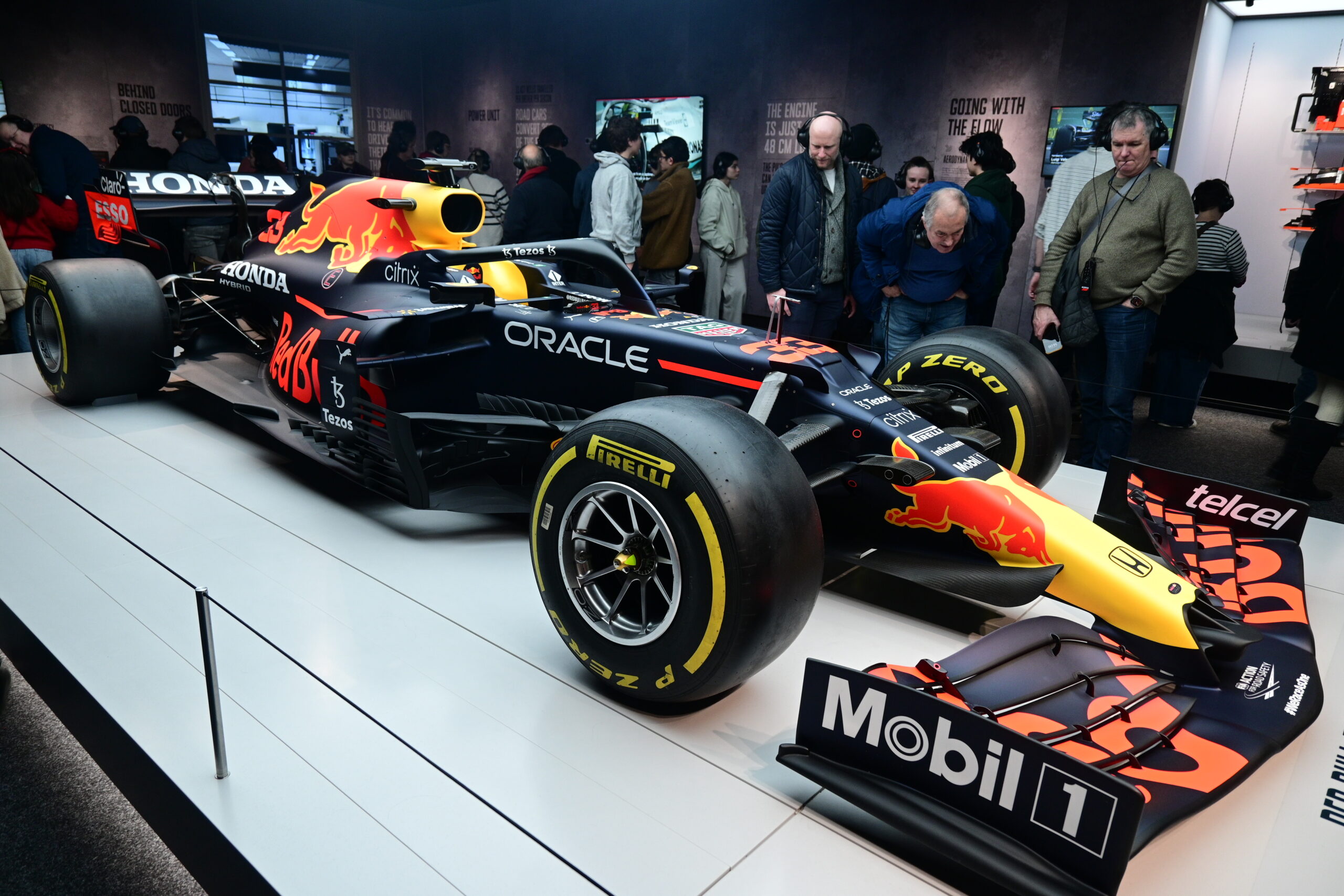 Red Bull Verstappen Victory: Proven Strategies for Success