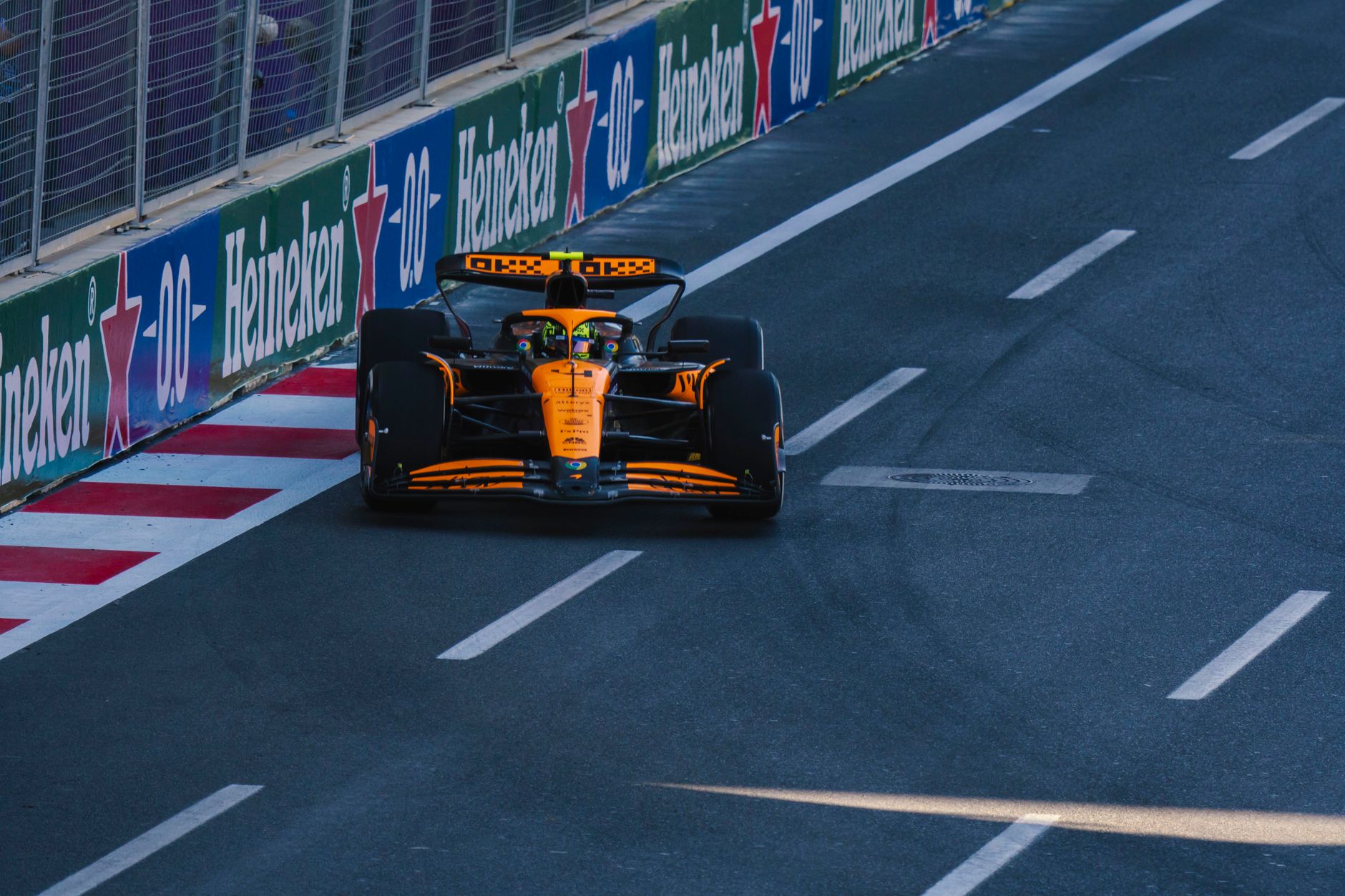 Singapore GP storylines: The Best Excitement Ahead of Race