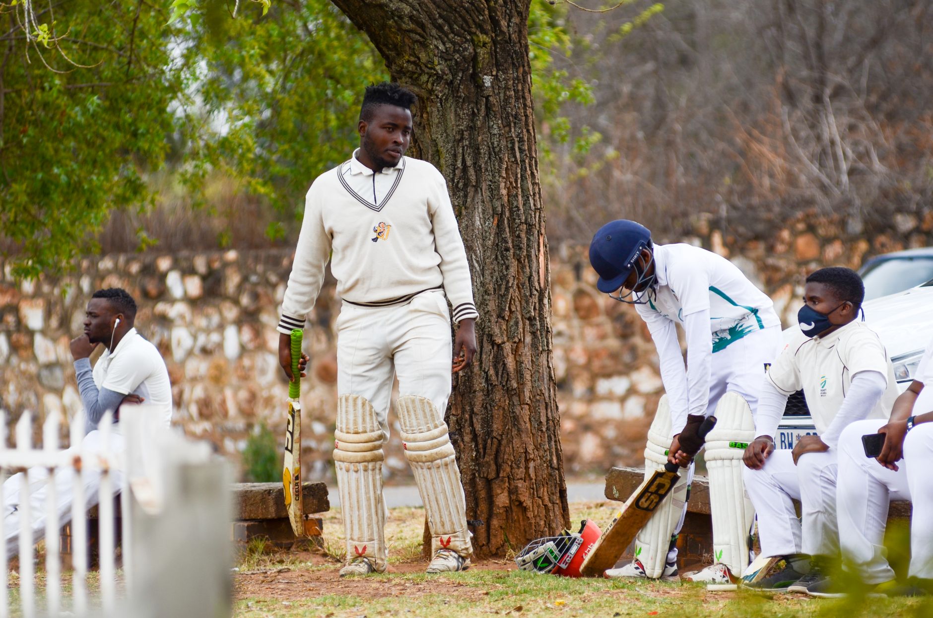 Zimbabwe cricket team